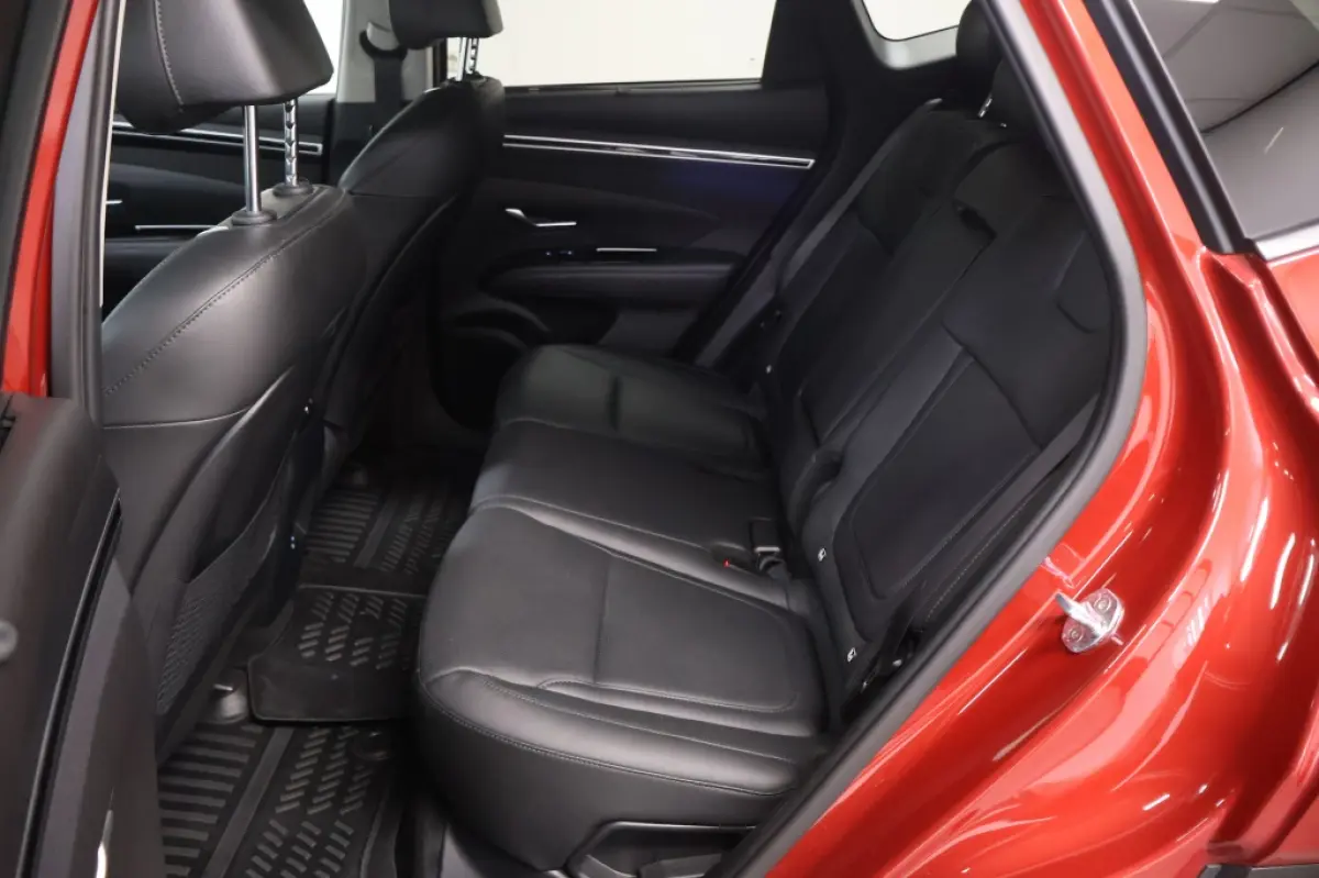 1.6 T-GDI PHEV Premium 4WD | Leder | Krell Audio