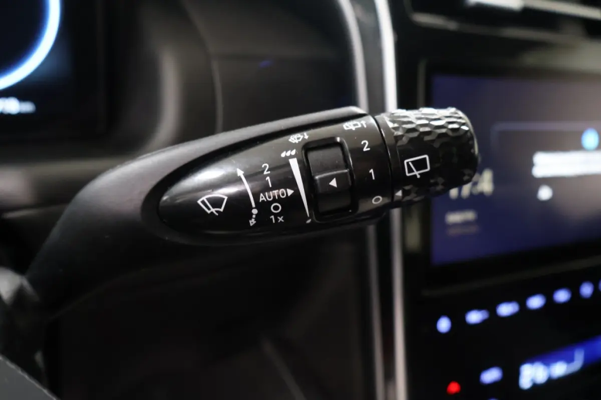 1.6 T-GDI PHEV Premium 4WD | Leder | Krell Audio