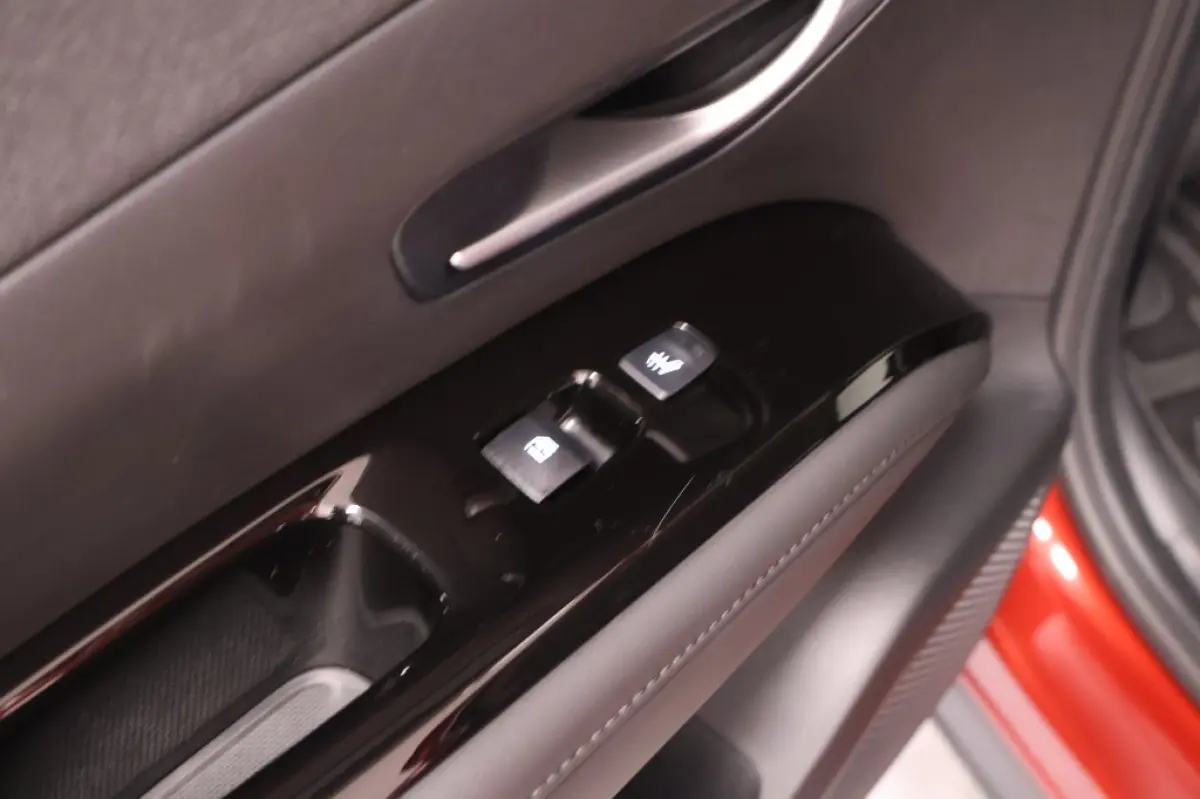 1.6 T-GDI PHEV Premium 4WD | Leder | Krell Audio