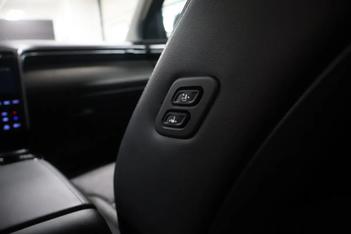 1.6 T-GDI PHEV Premium 4WD | Leder | Krell Audio