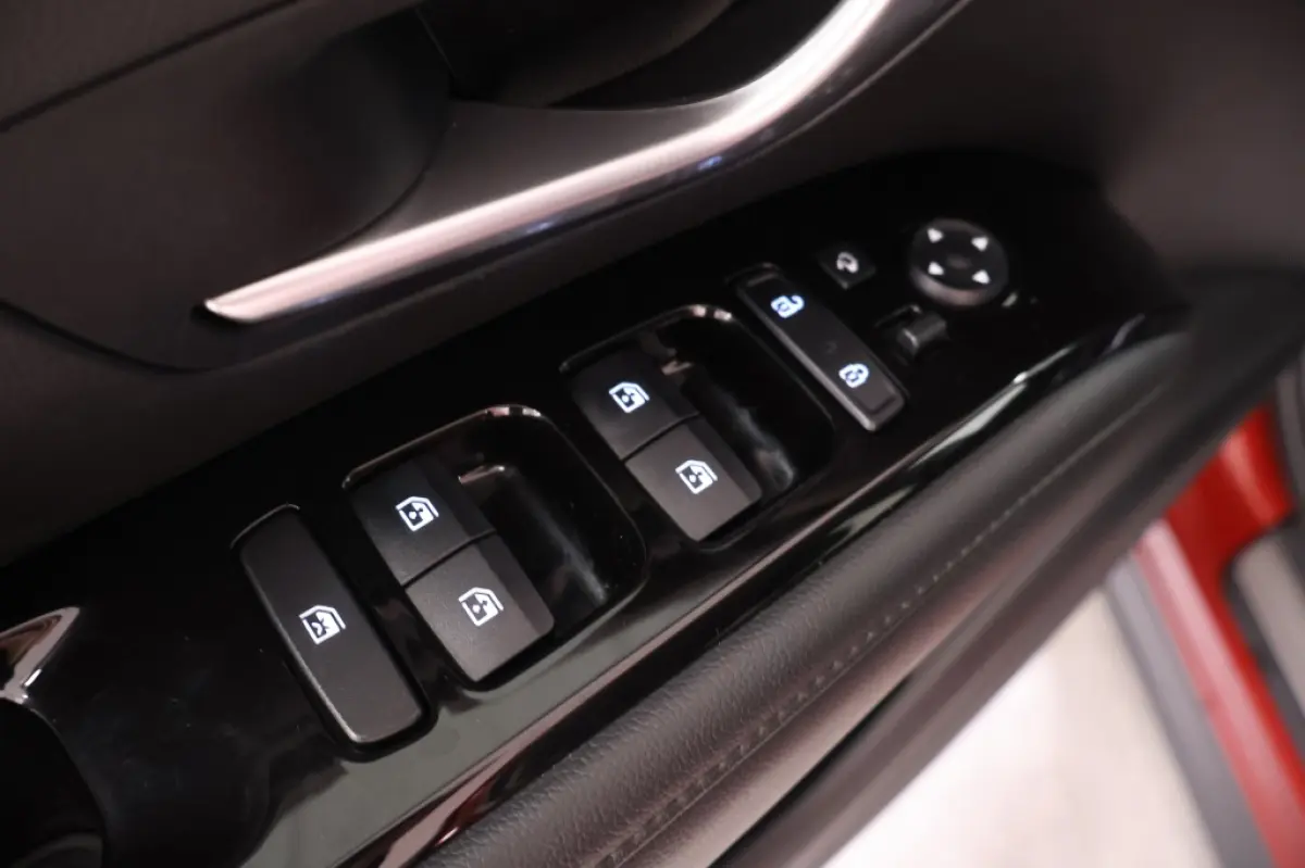 1.6 T-GDI PHEV Premium 4WD | Leder | Krell Audio