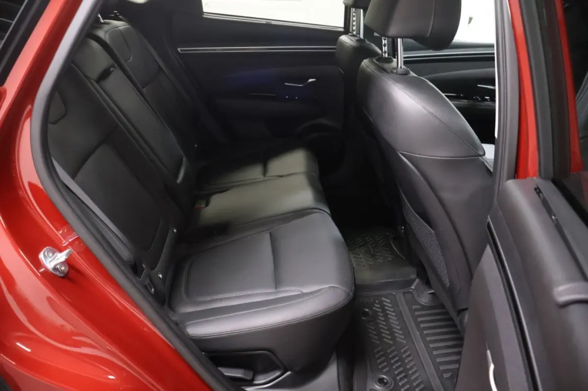 1.6 T-GDI PHEV Premium 4WD | Leder | Krell Audio