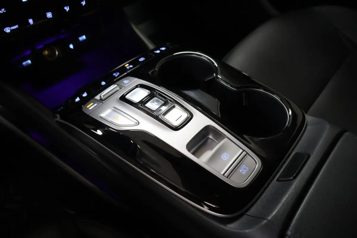 1.6 T-GDI PHEV Premium 4WD | Leder | Krell Audio