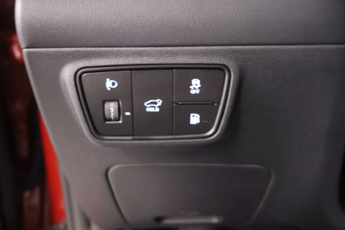 1.6 T-GDI PHEV Premium 4WD | Leder | Krell Audio
