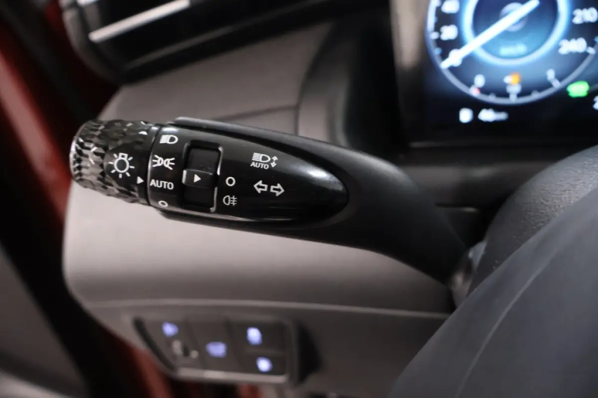1.6 T-GDI PHEV Premium 4WD | Leder | Krell Audio