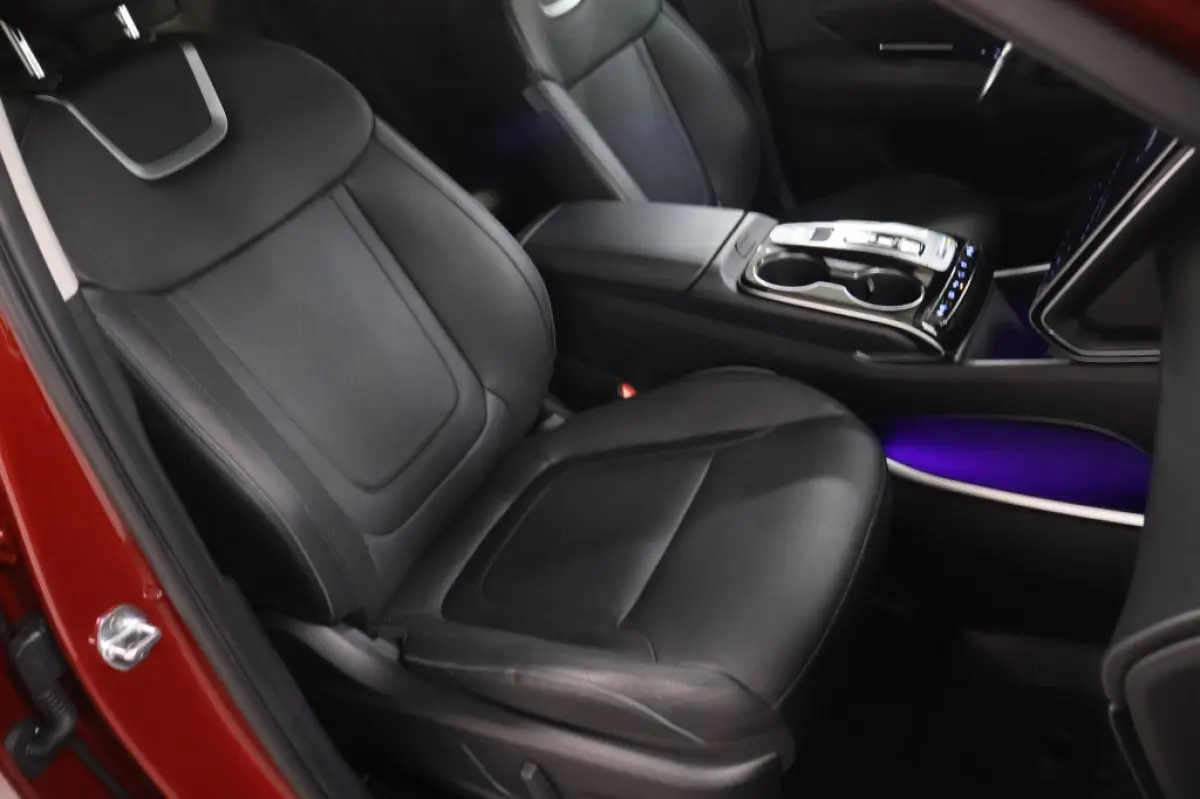 1.6 T-GDI PHEV Premium 4WD | Leder | Krell Audio