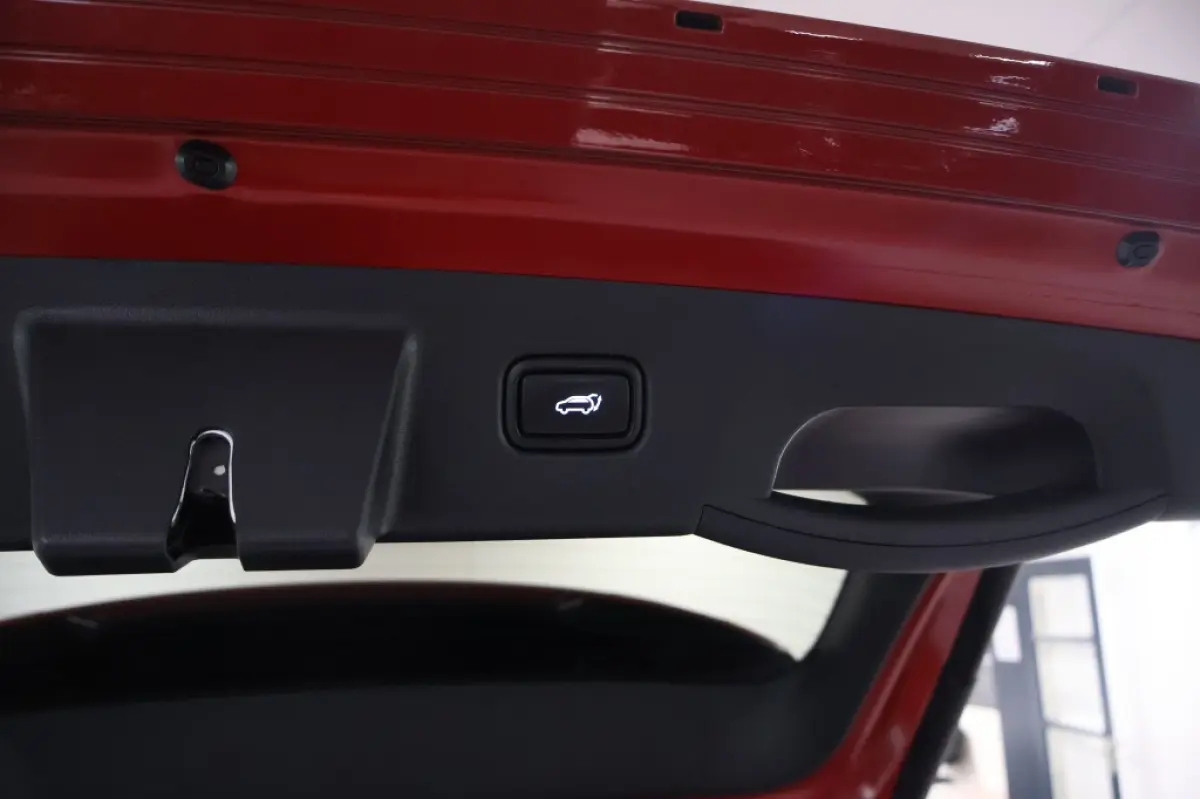 1.6 T-GDI PHEV Premium 4WD | Leder | Krell Audio