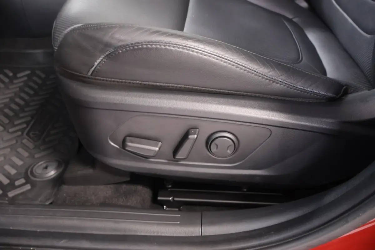 1.6 T-GDI PHEV Premium 4WD | Leder | Krell Audio