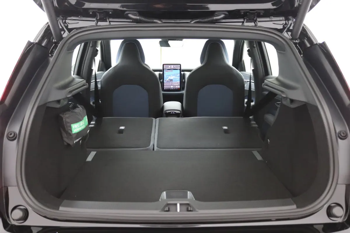 P3 Long Range Plus Europa 69 kWh | Snel Leverbaar | Stoelverwarming | Harman/Kardon | Stuurverwarming |