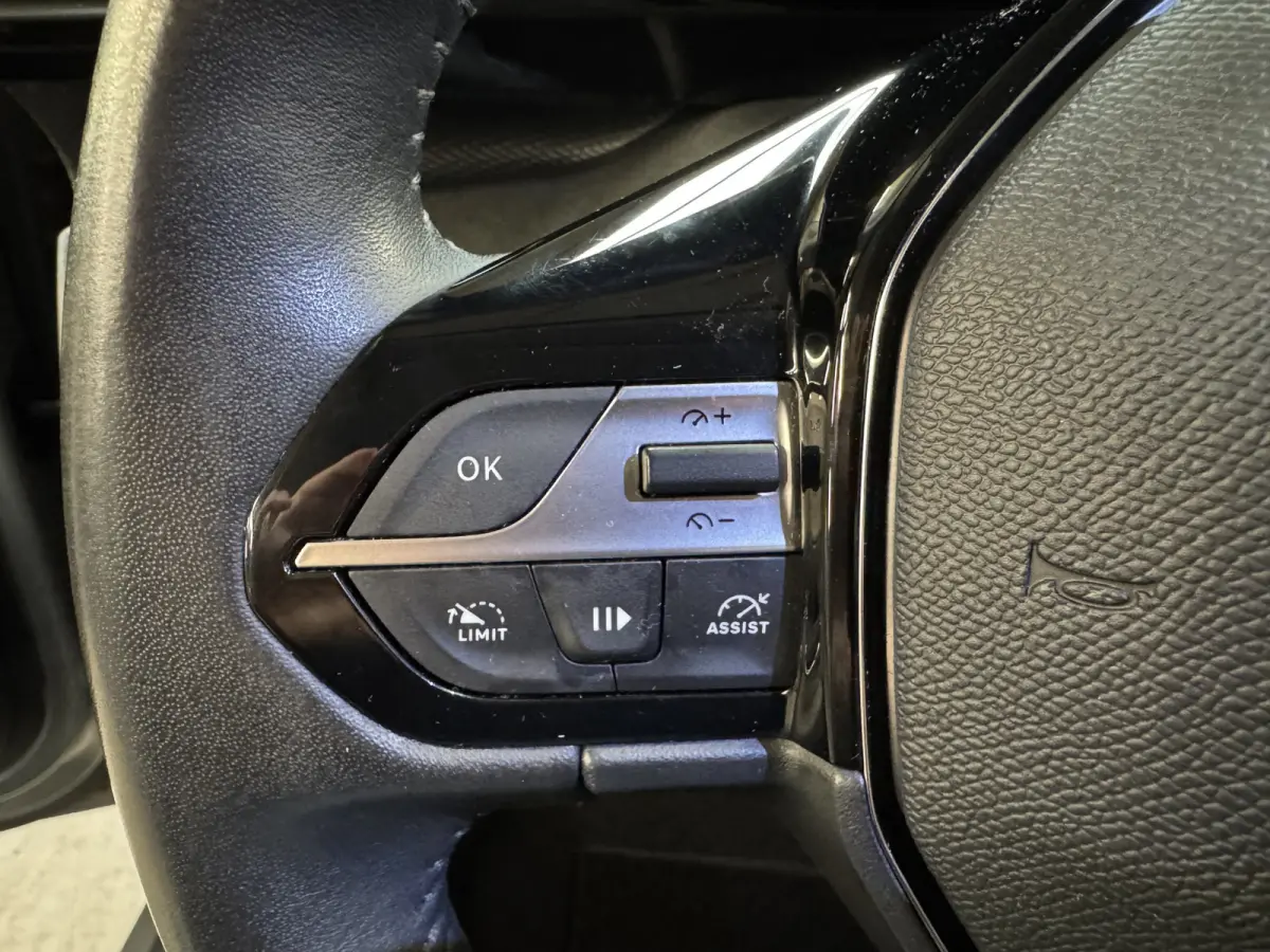 1.2 PureTech Active Pack Business Climate Control Carplay