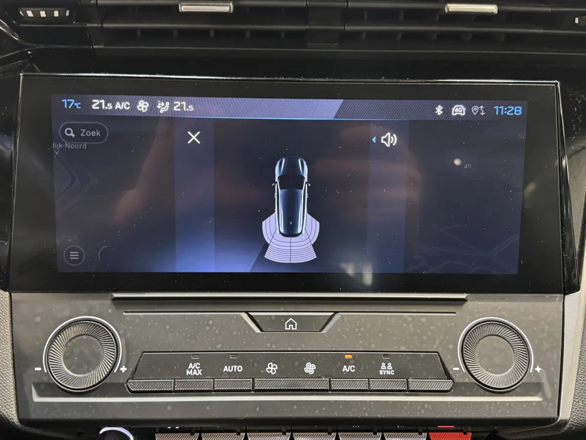 1.2 PureTech Active Pack Business Climate Control Carplay