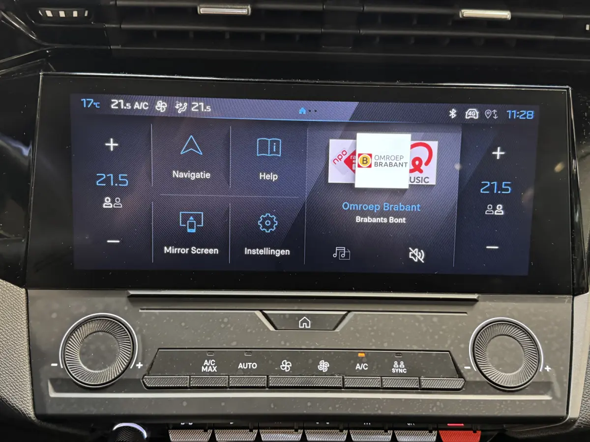 1.2 PureTech Active Pack Business Climate Control Carplay
