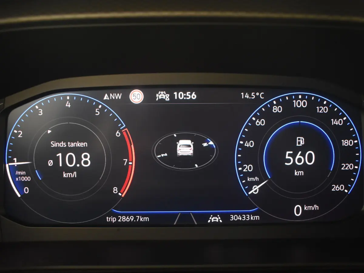 1.0 TSI Life Edition 115 PK | Achteruitrijcamera | Apple Carplay Android Auto | Keyless entry/start | Stoelverwarming | Navigatie | LED | DAB | 17"LMV