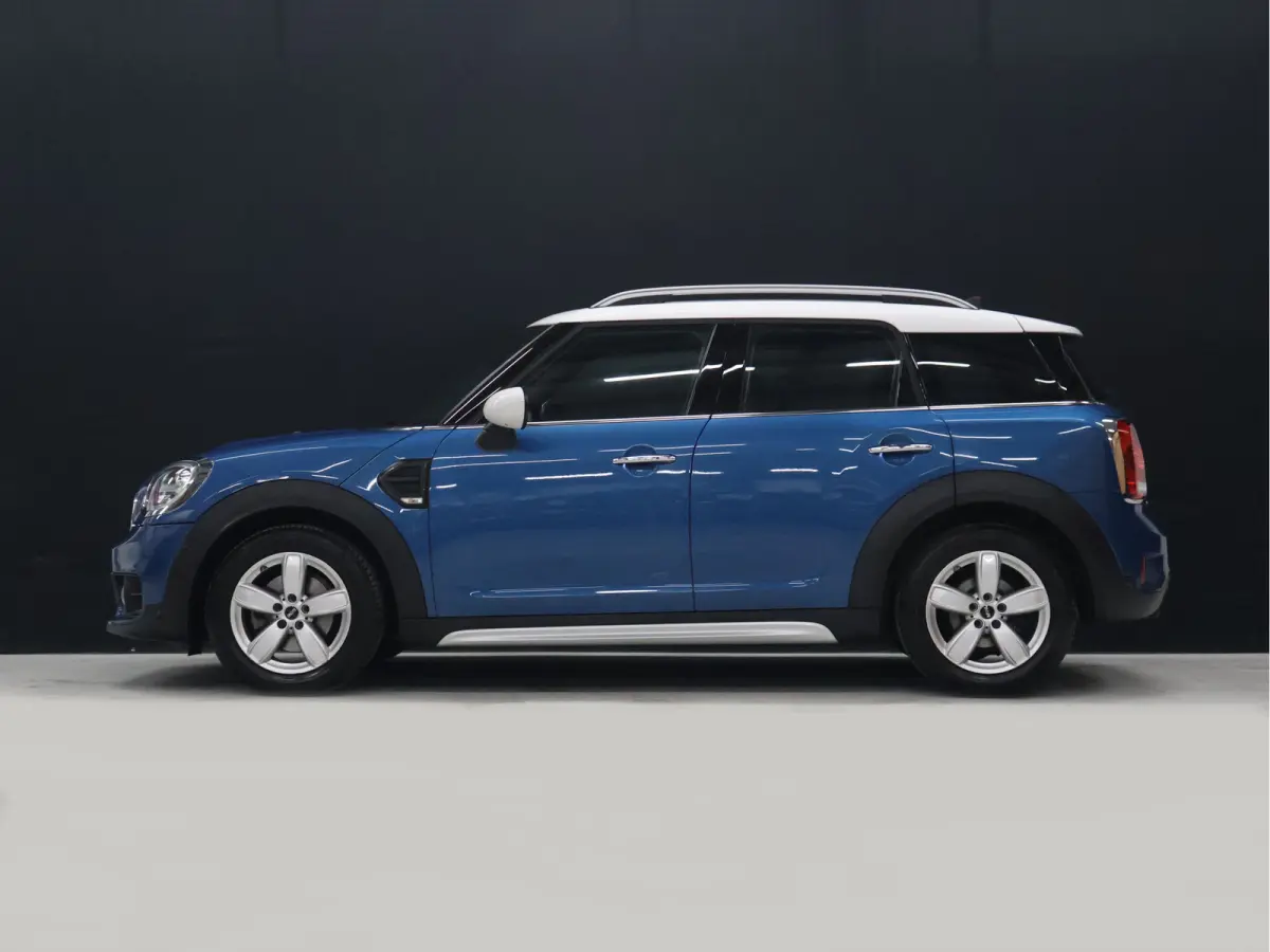 1.5 Cooper Chili [HEAD-UP, CAMERA, MEMORY, CRUISE CONTROL, PDC V+A, STUURWIEL MULTIFUNCTIONEEL, BLUETOOTH, CLIMATE CONTROL, AIRCO, LED, NAVIGATIE, NIEUWSTAAT]