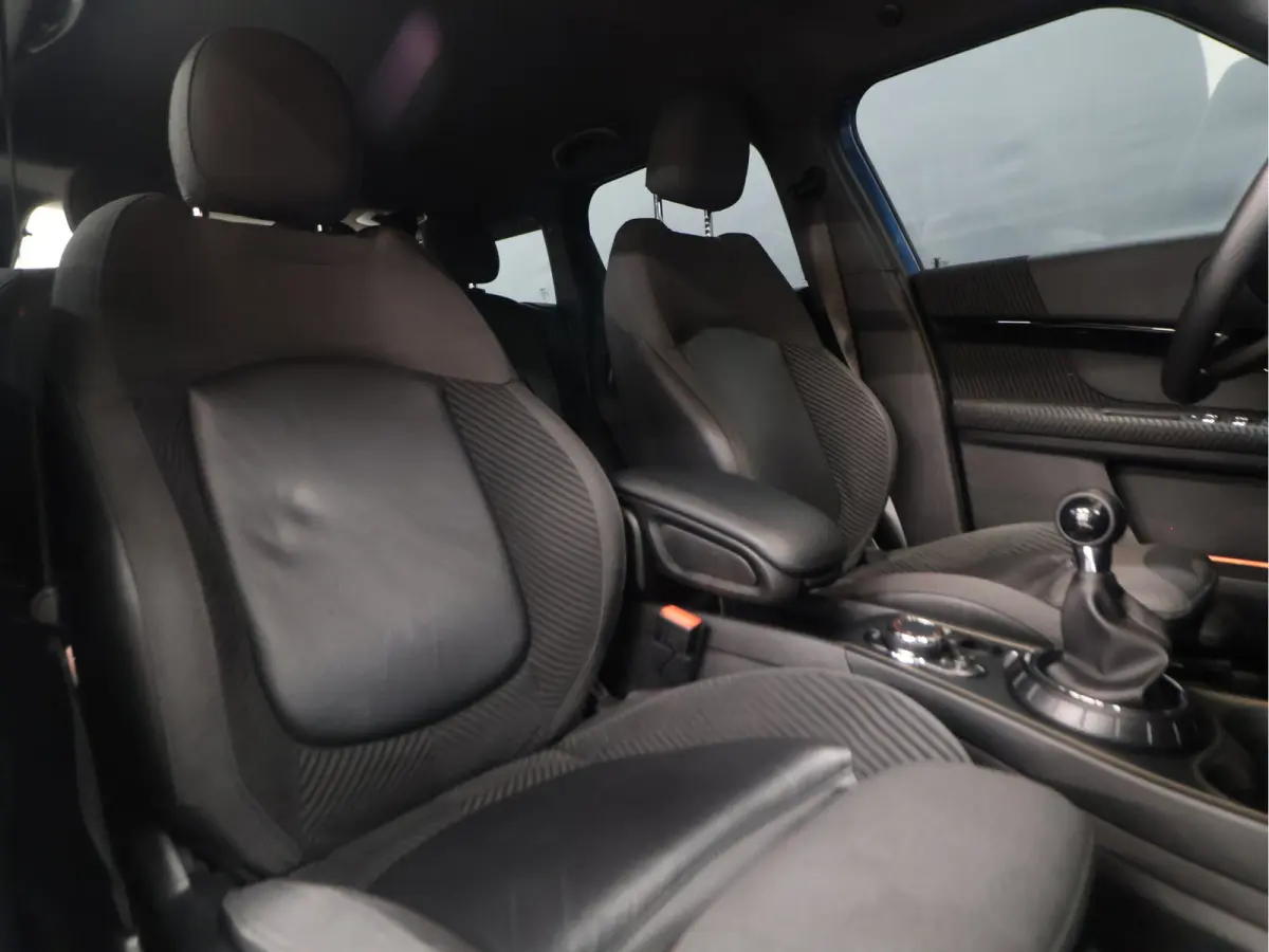 1.5 Cooper Chili [HEAD-UP, CAMERA, MEMORY, CRUISE CONTROL, PDC V+A, STUURWIEL MULTIFUNCTIONEEL, BLUETOOTH, CLIMATE CONTROL, AIRCO, LED, NAVIGATIE, NIEUWSTAAT]
