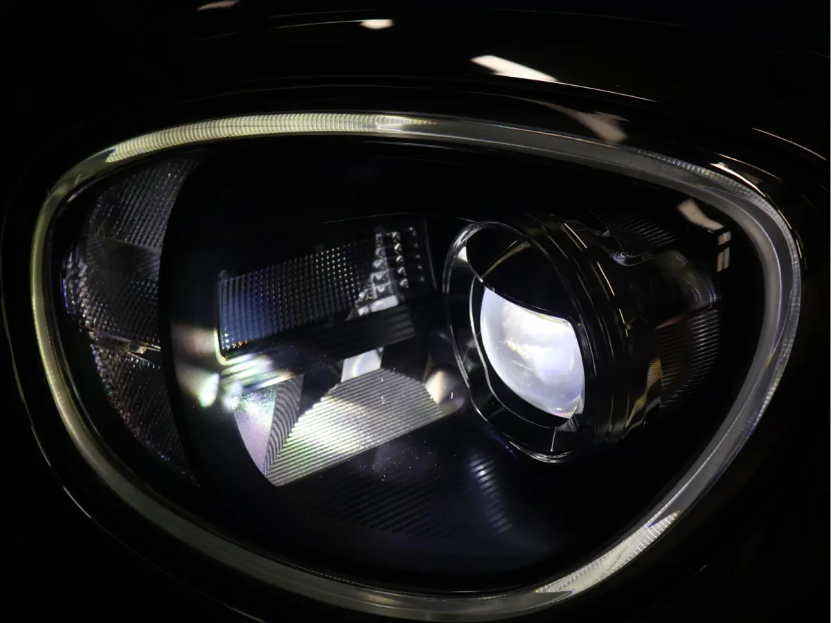 1.5 Cooper Chili [HEAD-UP, CAMERA, MEMORY, CRUISE CONTROL, PDC V+A, STUURWIEL MULTIFUNCTIONEEL, BLUETOOTH, CLIMATE CONTROL, AIRCO, LED, NAVIGATIE, NIEUWSTAAT]