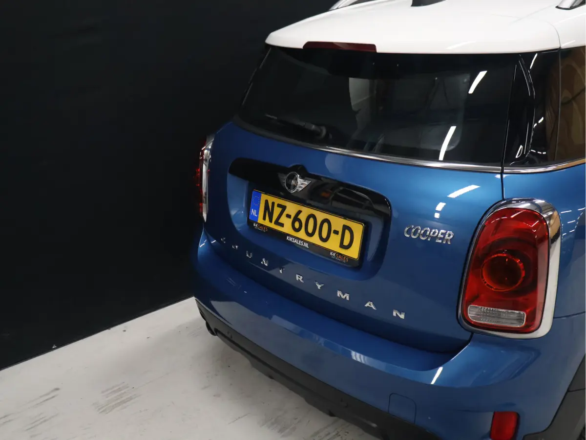 1.5 Cooper Chili [HEAD-UP, CAMERA, MEMORY, CRUISE CONTROL, PDC V+A, STUURWIEL MULTIFUNCTIONEEL, BLUETOOTH, CLIMATE CONTROL, AIRCO, LED, NAVIGATIE, NIEUWSTAAT]