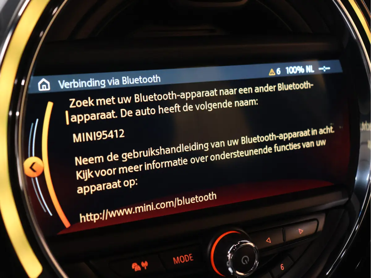 1.5 Cooper Chili [HEAD-UP, CAMERA, MEMORY, CRUISE CONTROL, PDC V+A, STUURWIEL MULTIFUNCTIONEEL, BLUETOOTH, CLIMATE CONTROL, AIRCO, LED, NAVIGATIE, NIEUWSTAAT]