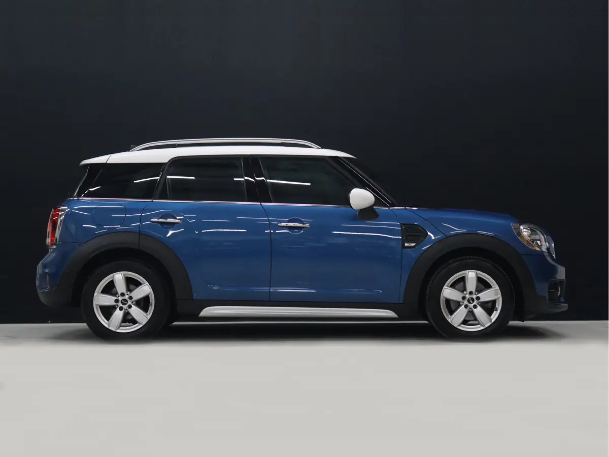 1.5 Cooper Chili [HEAD-UP, CAMERA, MEMORY, CRUISE CONTROL, PDC V+A, STUURWIEL MULTIFUNCTIONEEL, BLUETOOTH, CLIMATE CONTROL, AIRCO, LED, NAVIGATIE, NIEUWSTAAT]