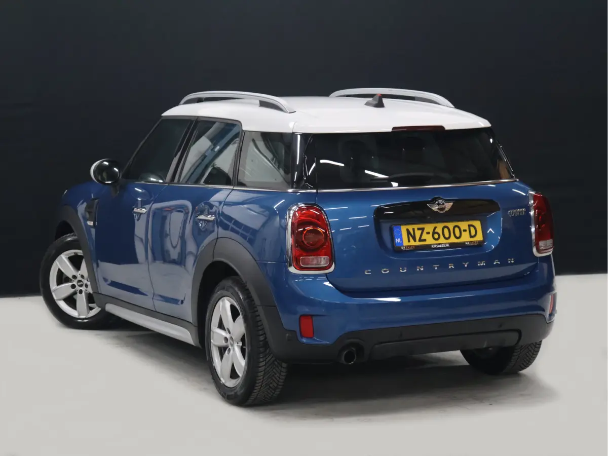 1.5 Cooper Chili [HEAD-UP, CAMERA, MEMORY, CRUISE CONTROL, PDC V+A, STUURWIEL MULTIFUNCTIONEEL, BLUETOOTH, CLIMATE CONTROL, AIRCO, LED, NAVIGATIE, NIEUWSTAAT]