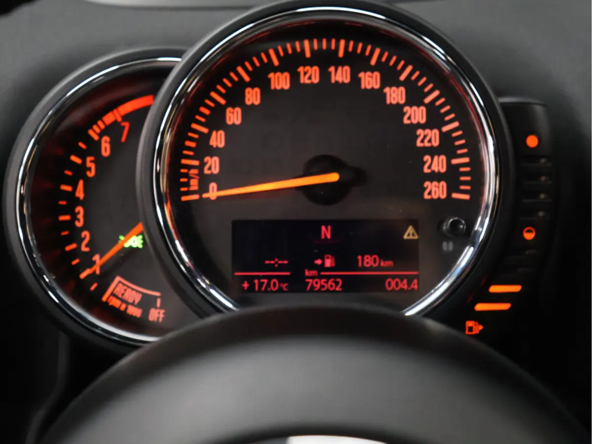 1.5 Cooper Chili [HEAD-UP, CAMERA, MEMORY, CRUISE CONTROL, PDC V+A, STUURWIEL MULTIFUNCTIONEEL, BLUETOOTH, CLIMATE CONTROL, AIRCO, LED, NAVIGATIE, NIEUWSTAAT]