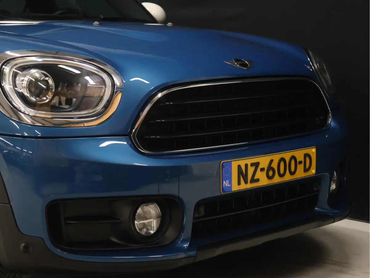 1.5 Cooper Chili [HEAD-UP, CAMERA, MEMORY, CRUISE CONTROL, PDC V+A, STUURWIEL MULTIFUNCTIONEEL, BLUETOOTH, CLIMATE CONTROL, AIRCO, LED, NAVIGATIE, NIEUWSTAAT]