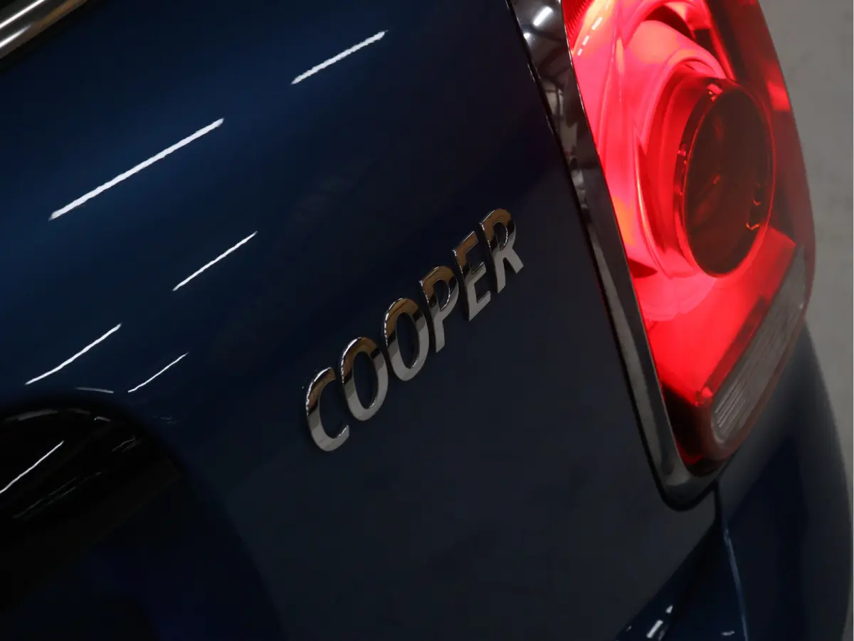 1.5 Cooper Chili [HEAD-UP, CAMERA, MEMORY, CRUISE CONTROL, PDC V+A, STUURWIEL MULTIFUNCTIONEEL, BLUETOOTH, CLIMATE CONTROL, AIRCO, LED, NAVIGATIE, NIEUWSTAAT]