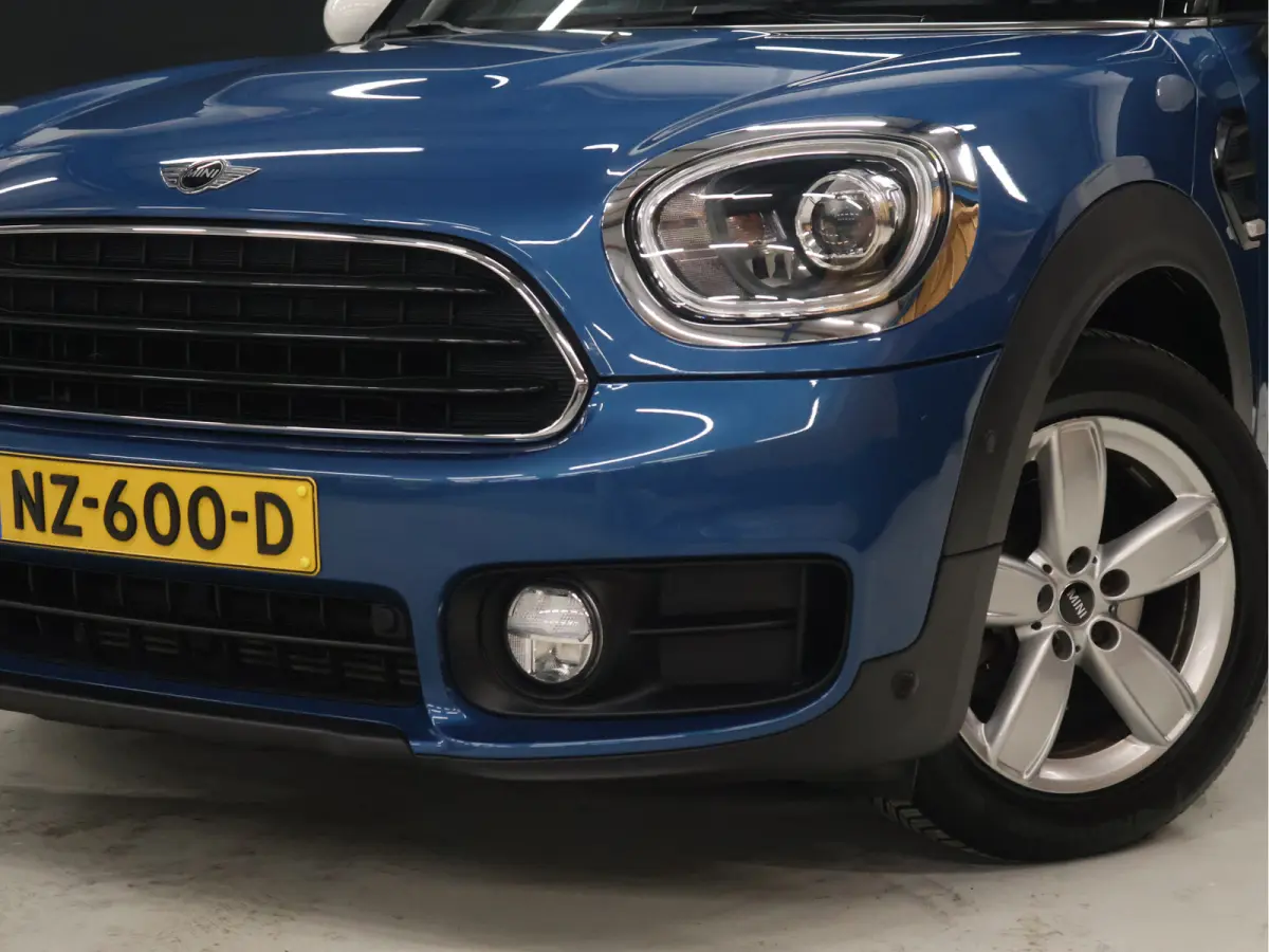 1.5 Cooper Chili [HEAD-UP, CAMERA, MEMORY, CRUISE CONTROL, PDC V+A, STUURWIEL MULTIFUNCTIONEEL, BLUETOOTH, CLIMATE CONTROL, AIRCO, LED, NAVIGATIE, NIEUWSTAAT]