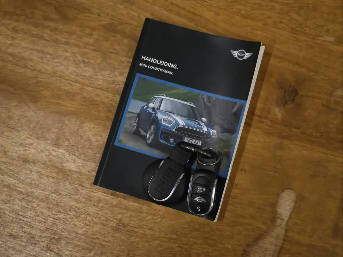 1.5 Cooper Chili [HEAD-UP, CAMERA, MEMORY, CRUISE CONTROL, PDC V+A, STUURWIEL MULTIFUNCTIONEEL, BLUETOOTH, CLIMATE CONTROL, AIRCO, LED, NAVIGATIE, NIEUWSTAAT]