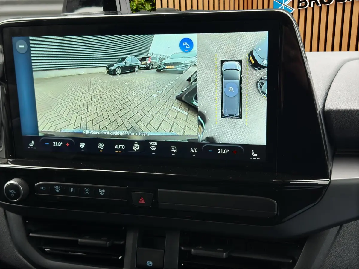 340 L2H1 Sport 71 kWh 218PK 2 x Schuifdeur | 360gr Camera | 19" Velgen | BLIS