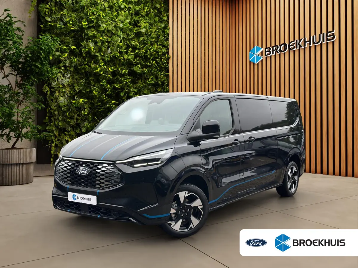 340 L2H1 Sport 71 kWh 218PK 2 x Schuifdeur | 360gr Camera | 19" Velgen | BLIS