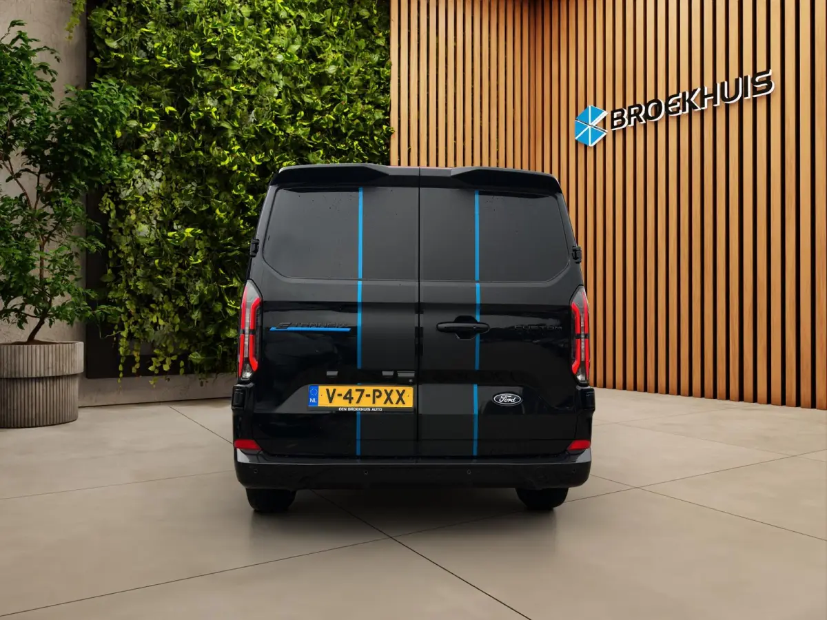 340 L2H1 Sport 71 kWh 218PK 2 x Schuifdeur | 360gr Camera | 19" Velgen | BLIS