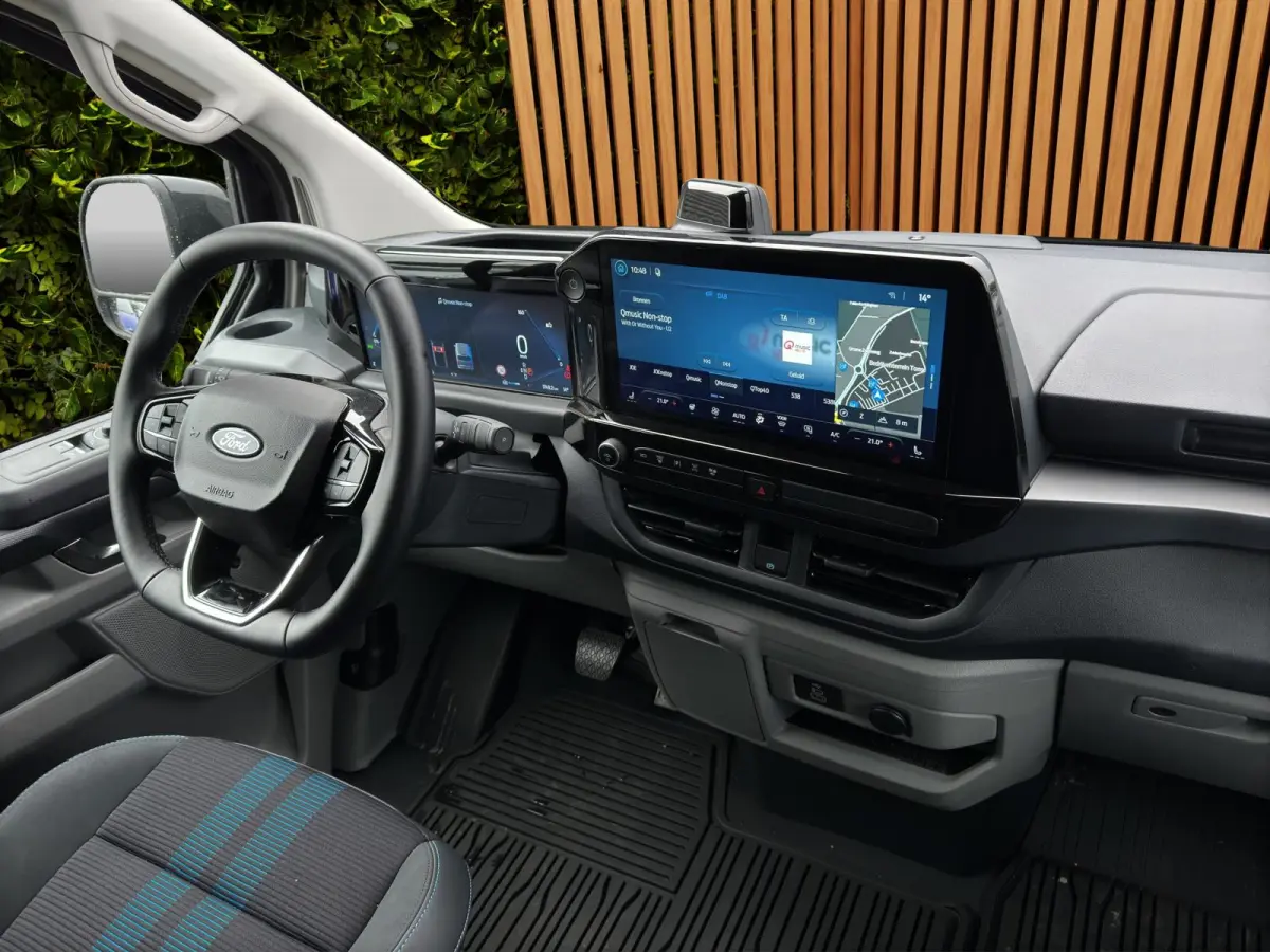 340 L2H1 Sport 71 kWh 218PK 2 x Schuifdeur | 360gr Camera | 19" Velgen | BLIS
