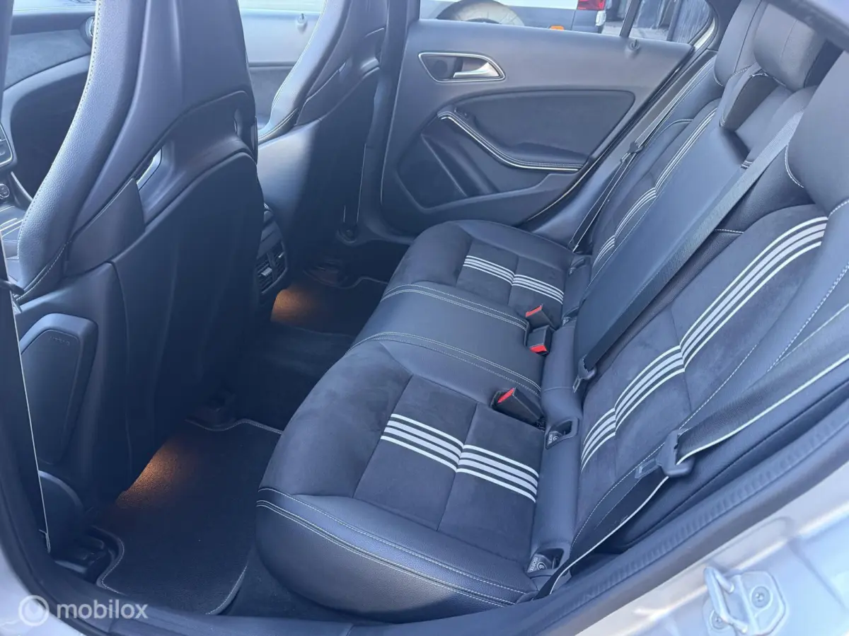 180 Business Solution AMG