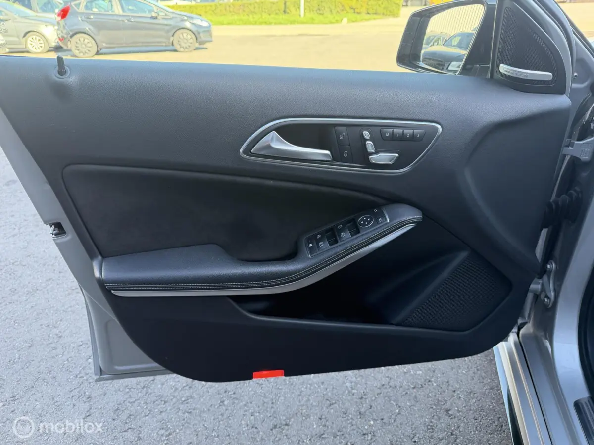 180 Business Solution AMG