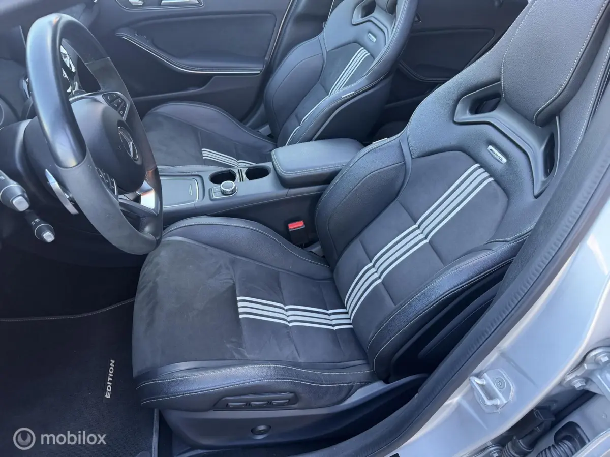 180 Business Solution AMG