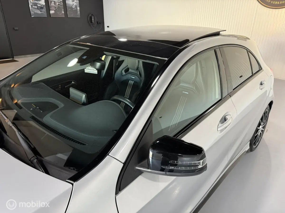 180 Business Solution AMG
