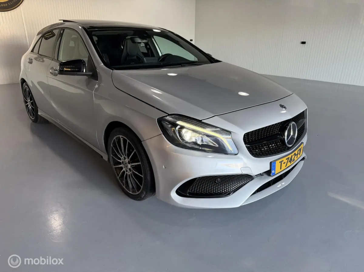 180 Business Solution AMG