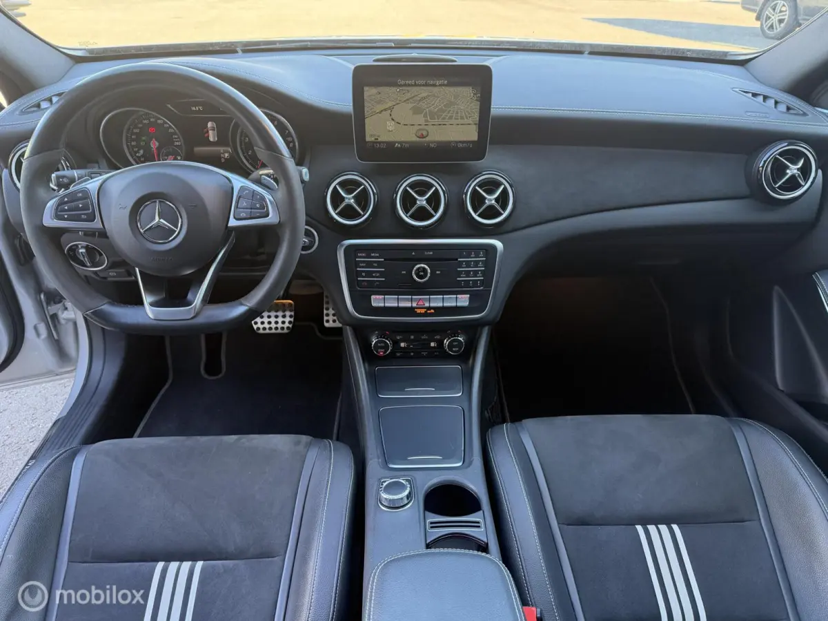 180 Business Solution AMG