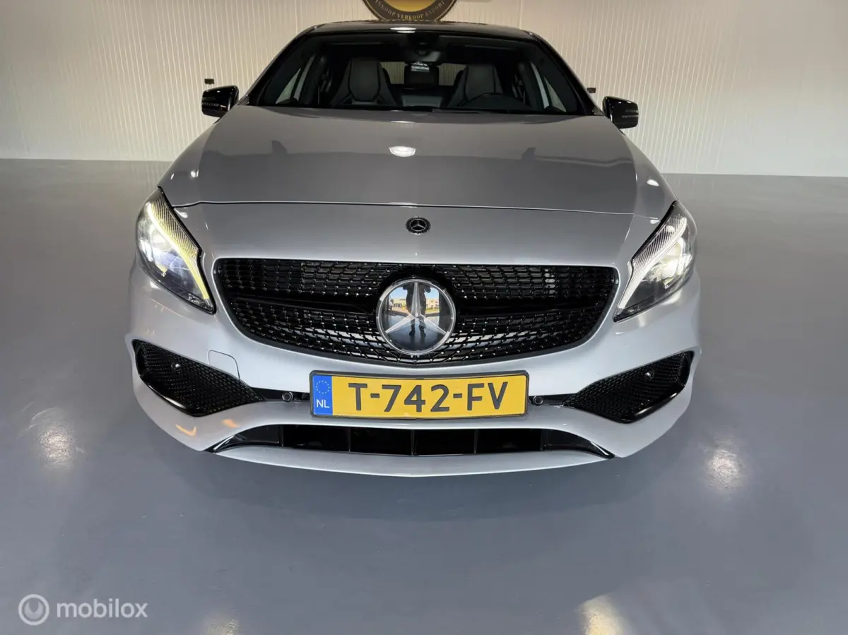 180 Business Solution AMG