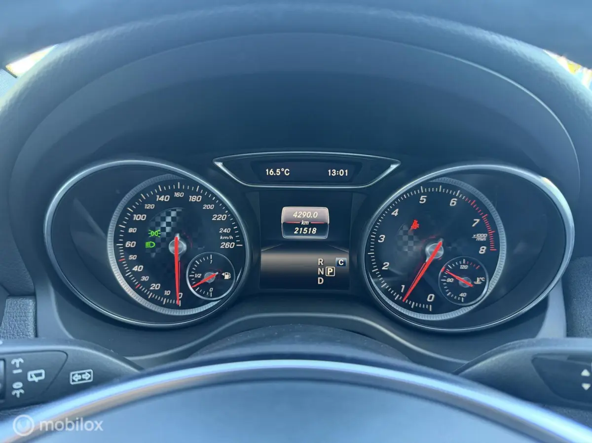 180 Business Solution AMG