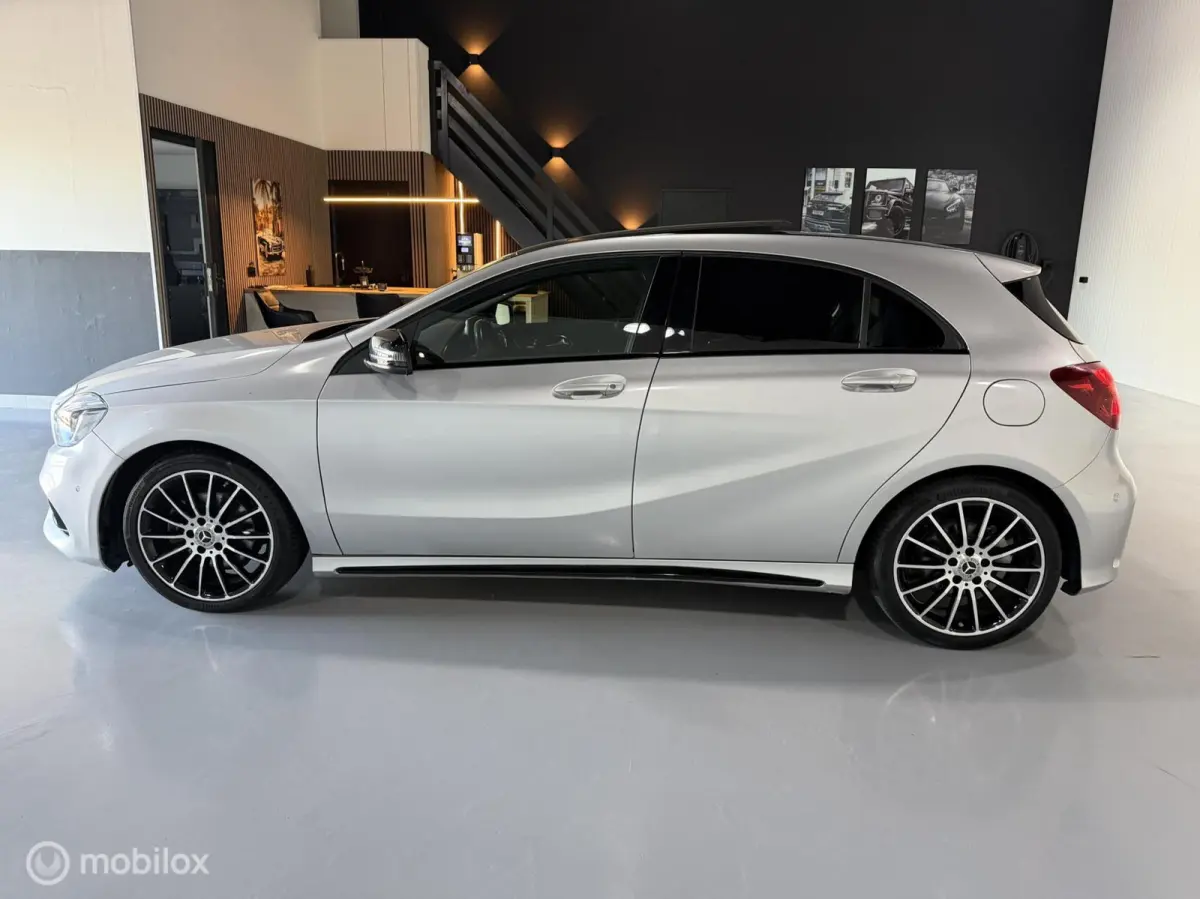 180 Business Solution AMG