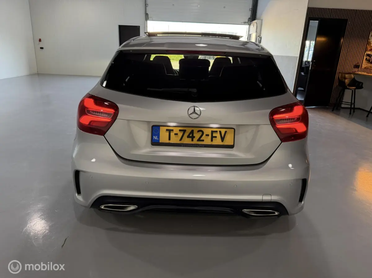 180 Business Solution AMG
