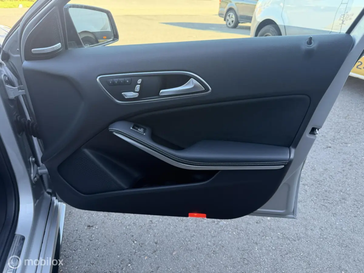 180 Business Solution AMG