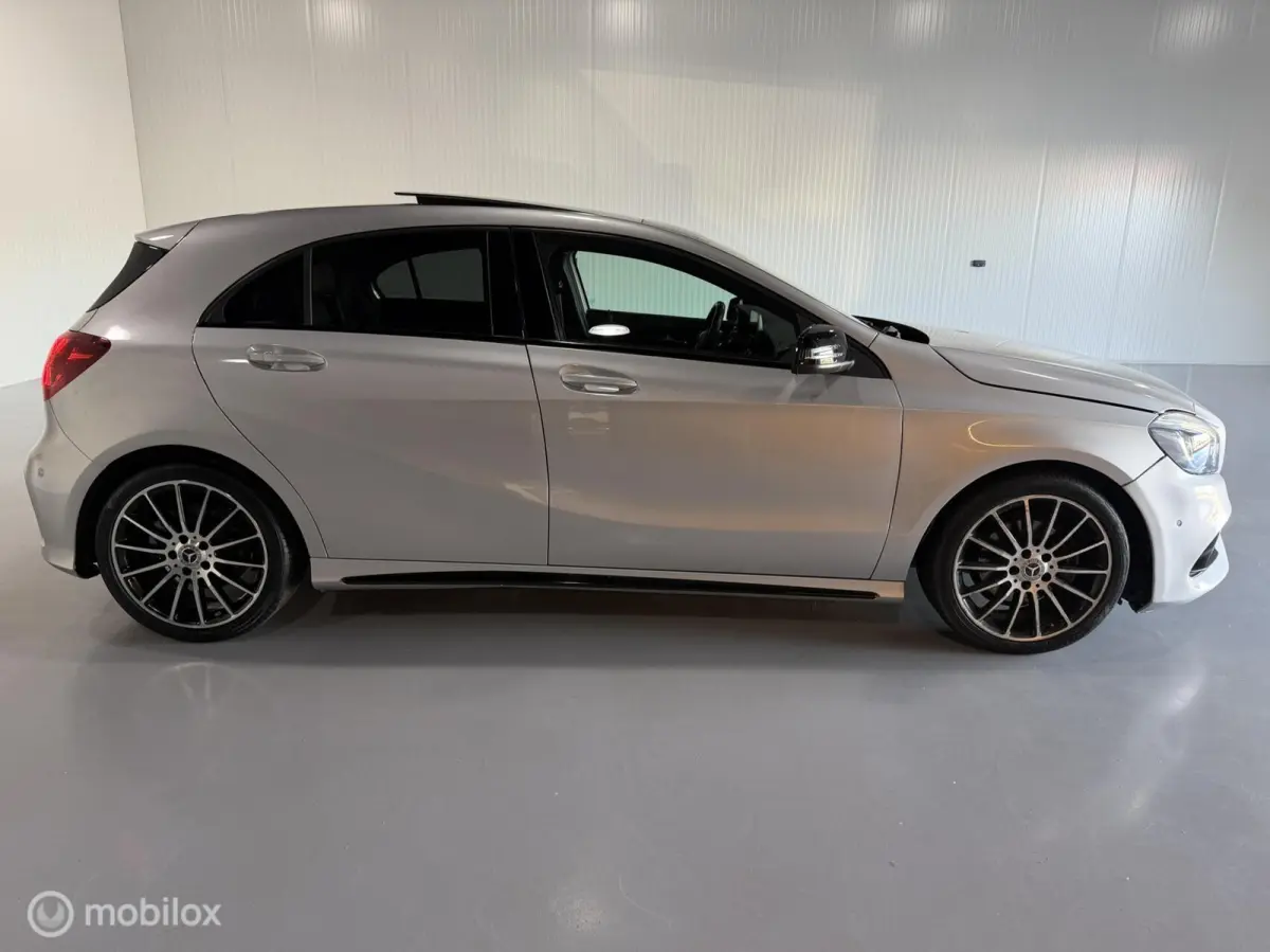 180 Business Solution AMG