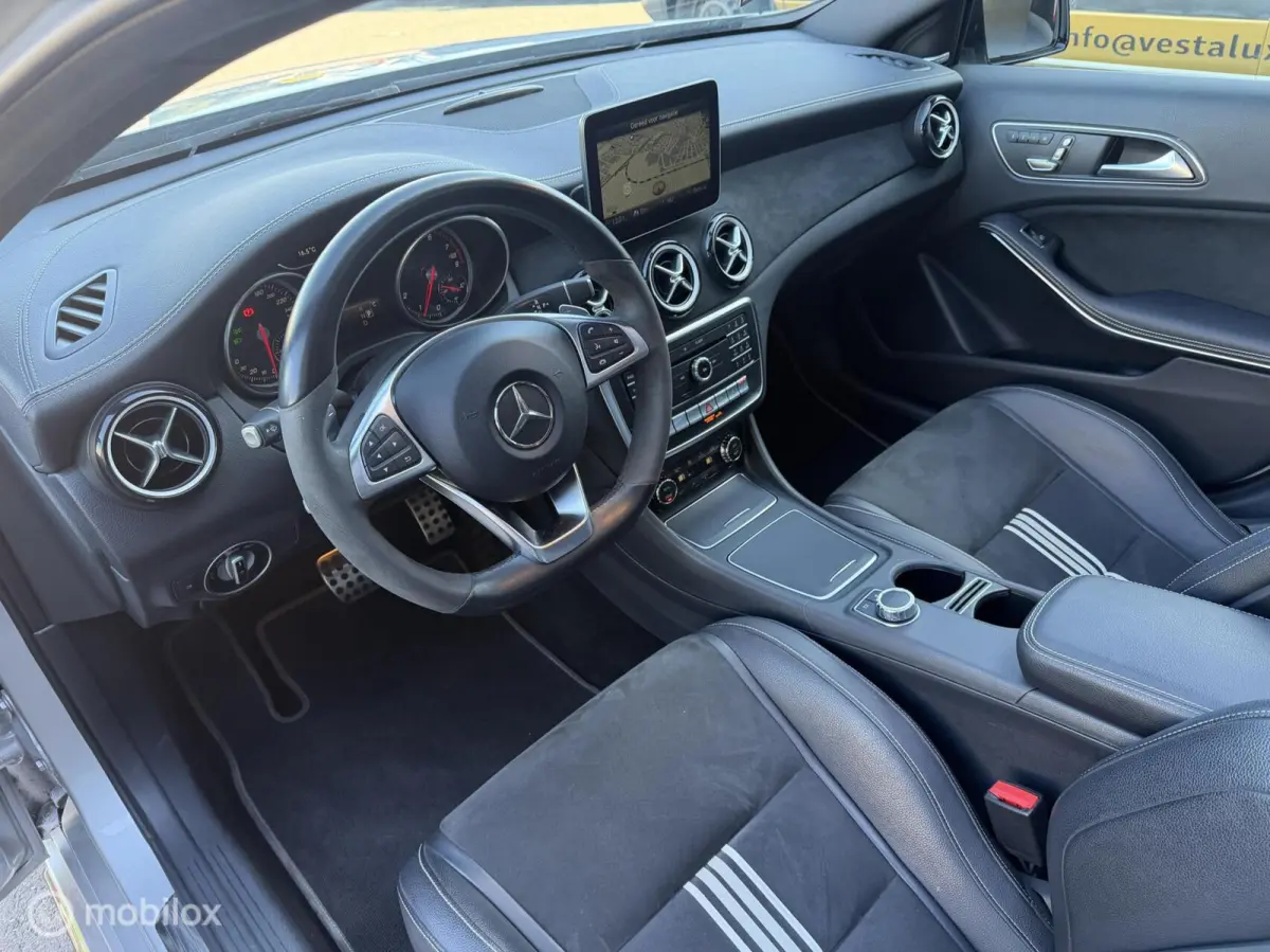 180 Business Solution AMG