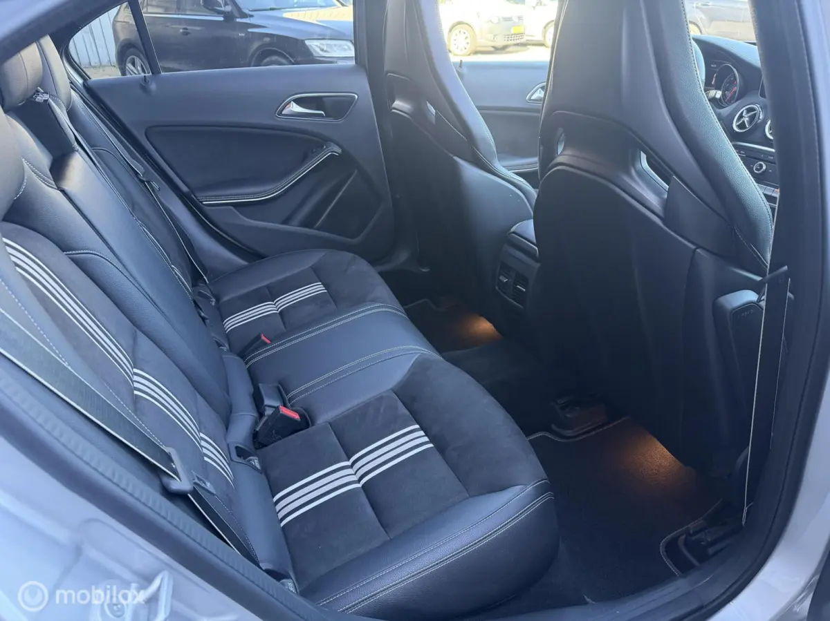 180 Business Solution AMG