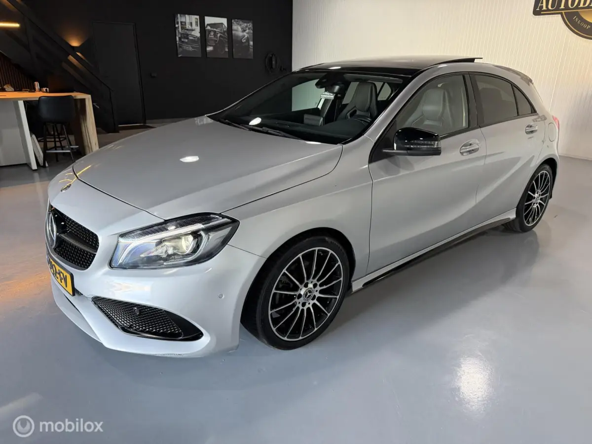 180 Business Solution AMG