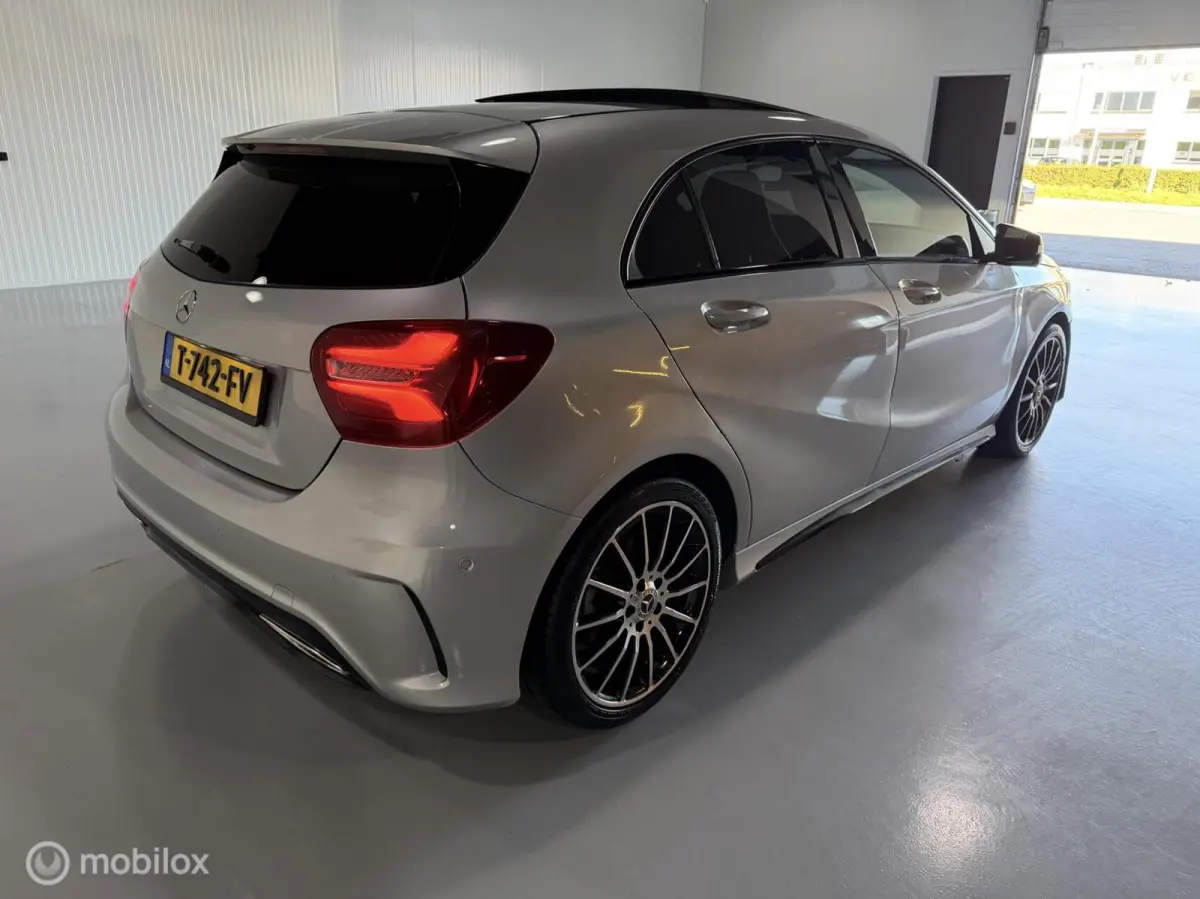 180 Business Solution AMG