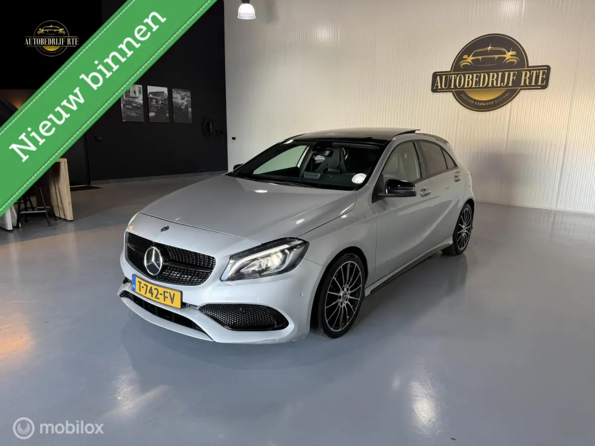 180 Business Solution AMG